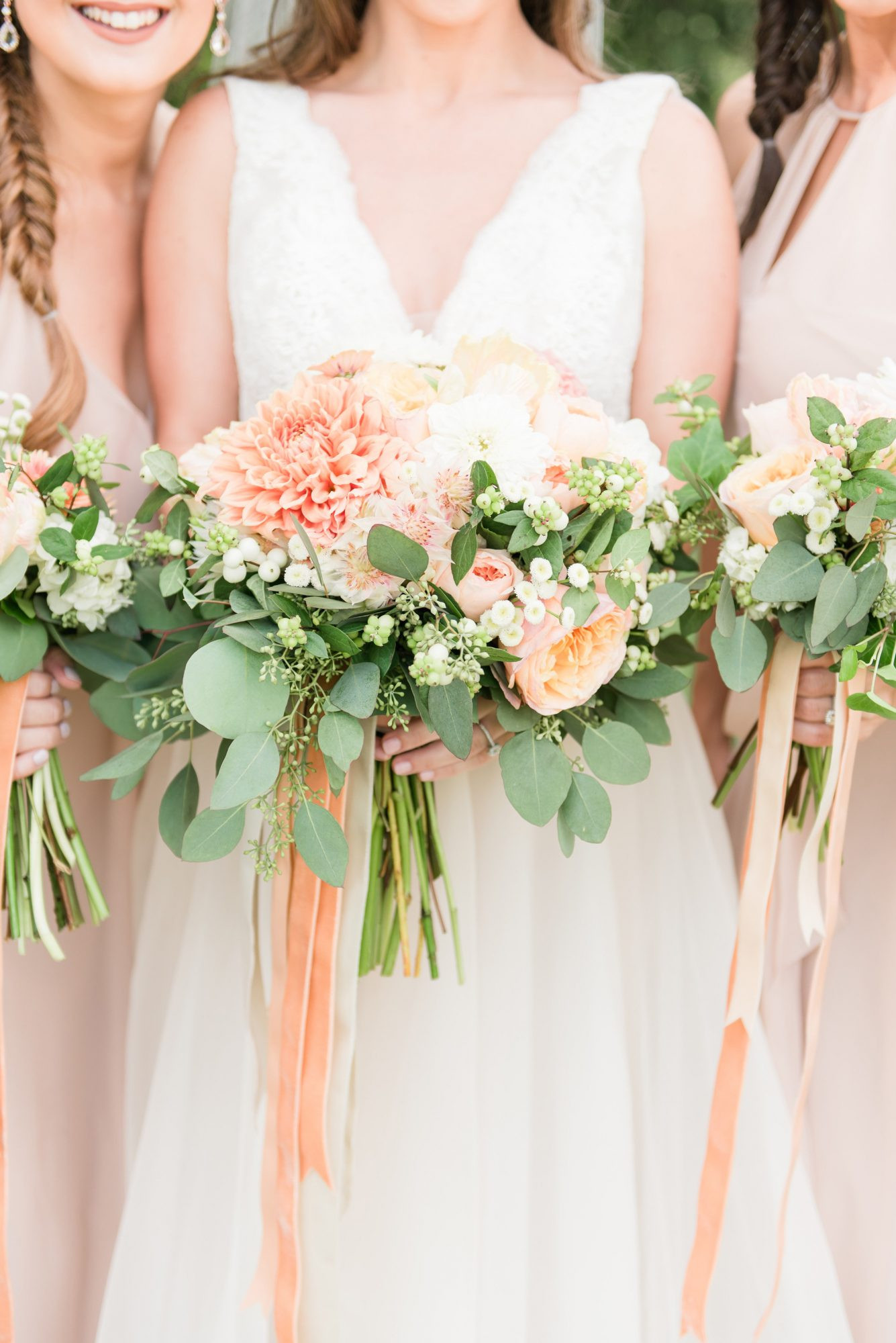 Colors For A Fall Wedding
 Fall Weddings Color binations — Best Color Palette for