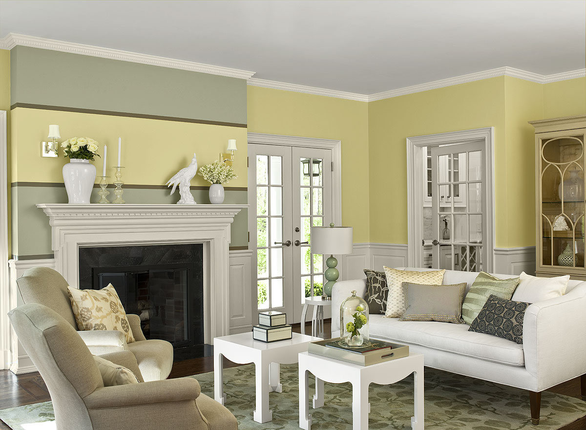 Colors For A Living Room
 Best Paint Color for Living Room Ideas to Decorate Living