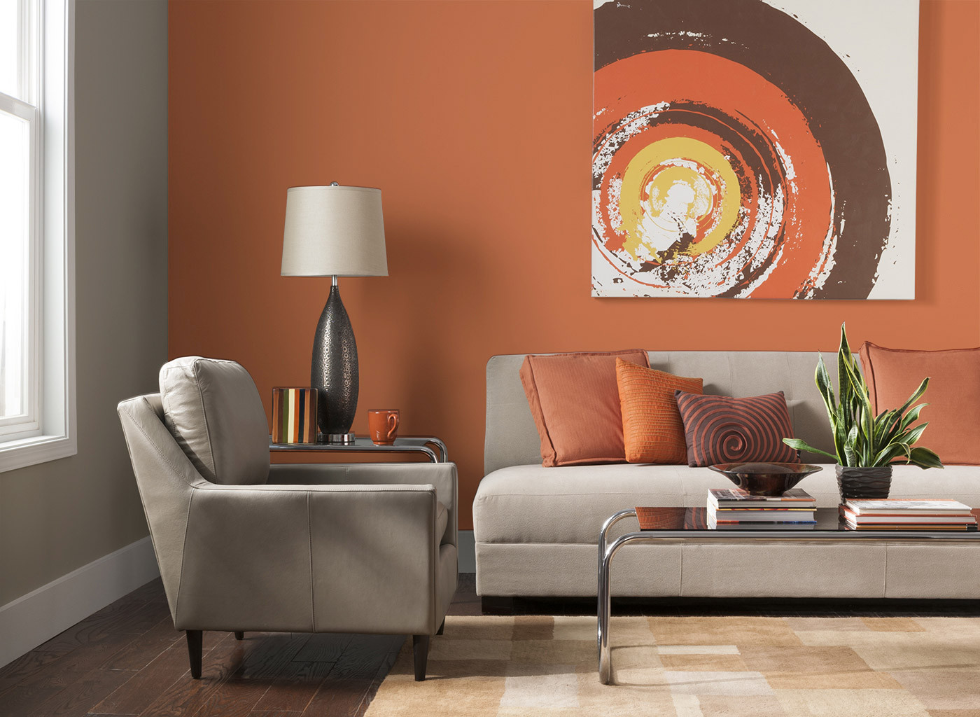 Colors Paint For Living Rooms
 50 Living Room Paint Color Ideas for the Heart of the Home