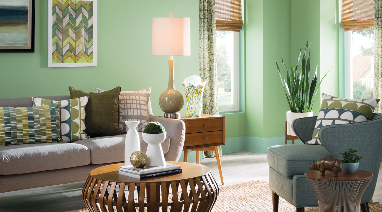 Colors Paint For Living Rooms
 Living Room Paint Color Ideas