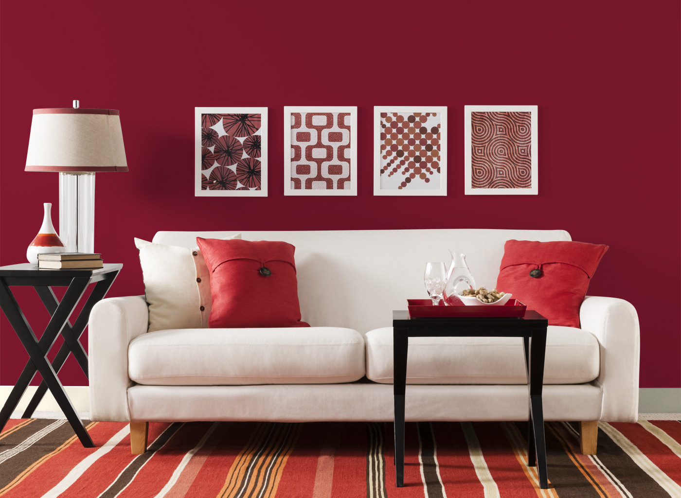 Colors Paint For Living Rooms
 Best Paint Color for Living Room Ideas to Decorate Living