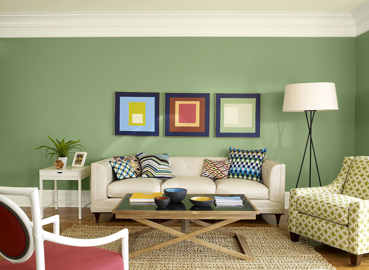 Colors Paint For Living Rooms
 Best Paint Color for Living Room Ideas to Decorate Living Room