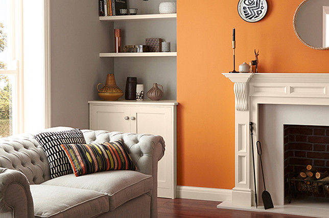 Colors To Paint Living Room
 Living Room Paint Colors The 14 Best Paint Trends To Try