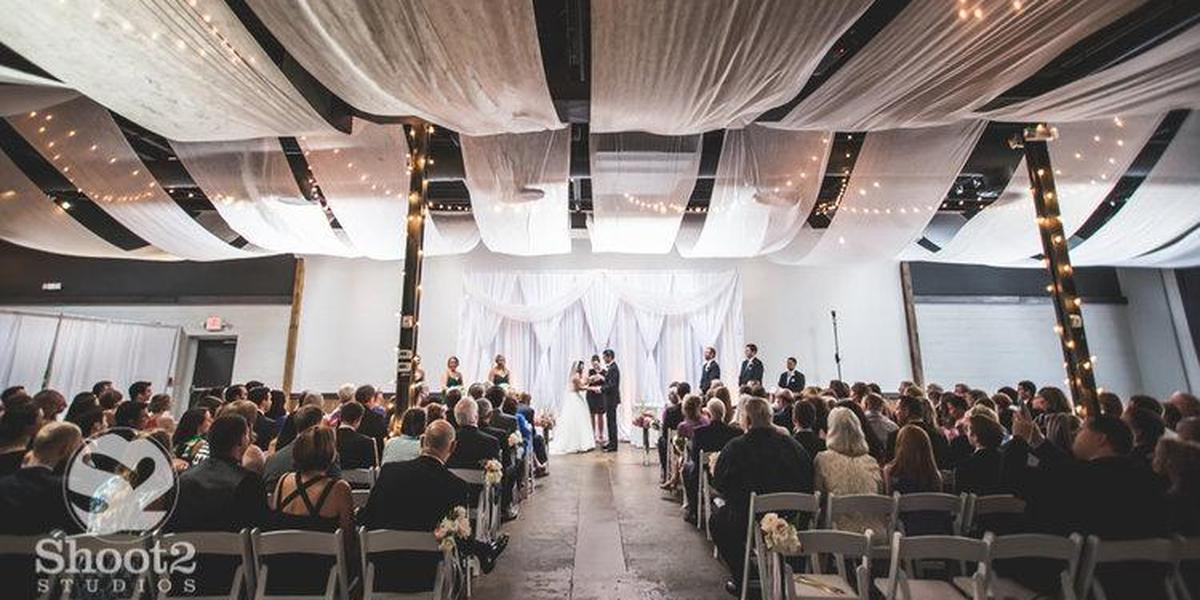 Columbus Ohio Wedding Venues
 Vue Weddings