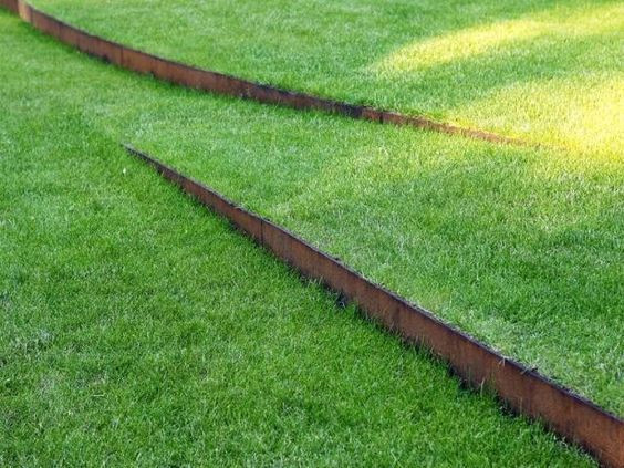 Commercial Grade Steel Landscape Edging
 23 Inexpensive mercial Grade Steel Landscape Edging