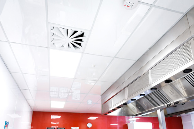 Commercial Kitchen Ceiling Tiles
 mercial kitchen ceiling tiles for high performance