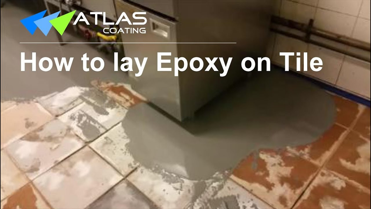 Commercial Kitchen Epoxy Floor Coatings
 Epoxy Flooring on Tile Non slip mercial Kitchen