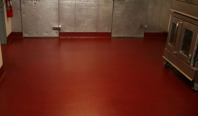Commercial Kitchen Epoxy Floor Coatings
 Discover Best mercial Kitchen Flooring Epoxy Floors