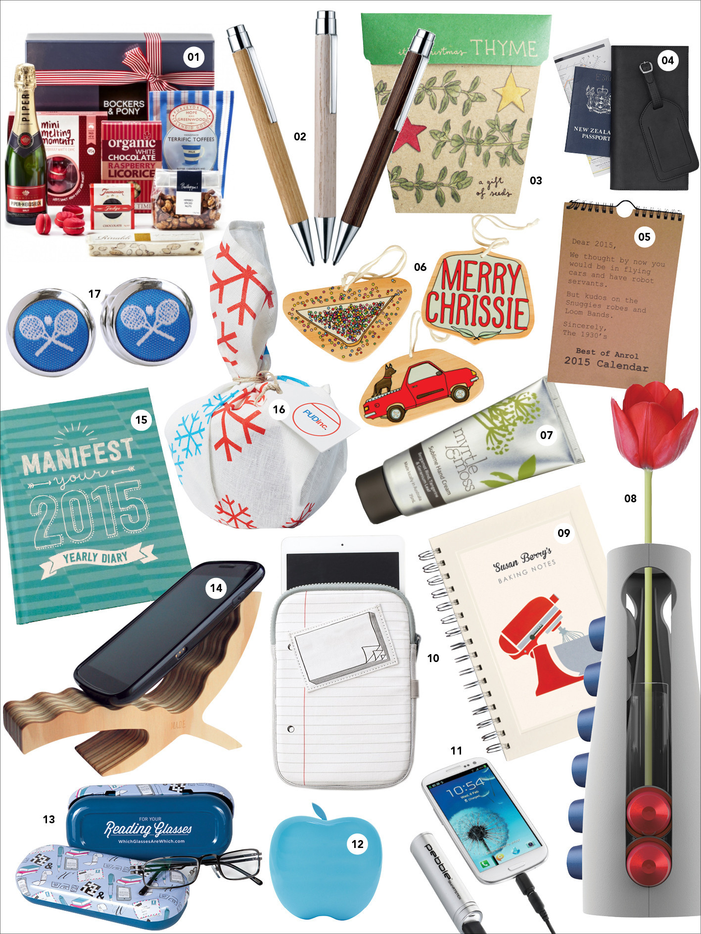 Company Holiday Gift Ideas For Employees
 Best 22 pany Holiday Gift Ideas for Employees Best