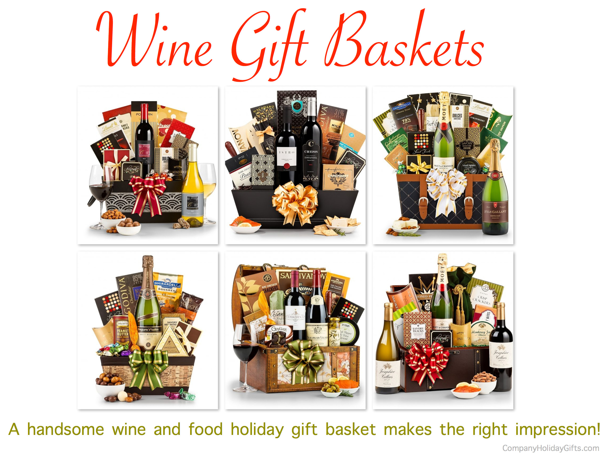 Company Holiday Gift Ideas
 Best Holiday Gifts for Business Associates & Clients