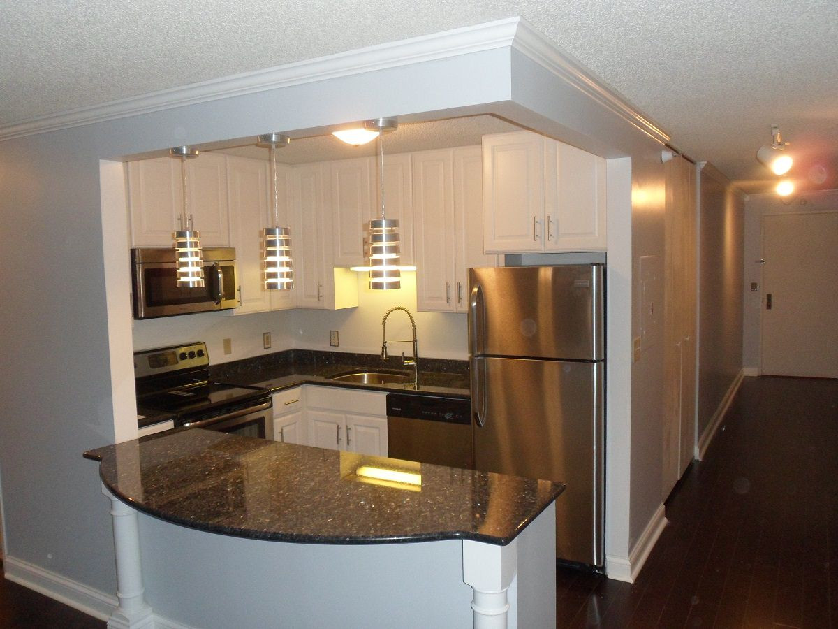 Condo Kitchen Remodels
 Milwaukee Kitchen Remodel kitchen remodeling ideas and
