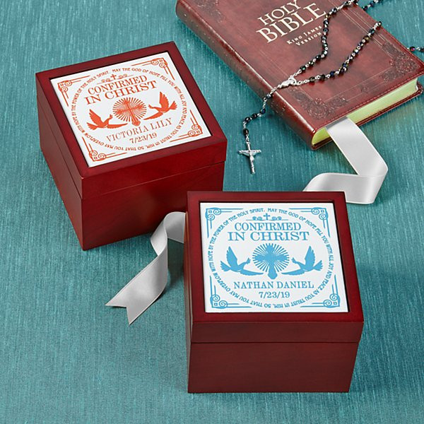 Confirmation Gift Ideas Girls
 Confirmation Gifts for Teenage Girls Gifts