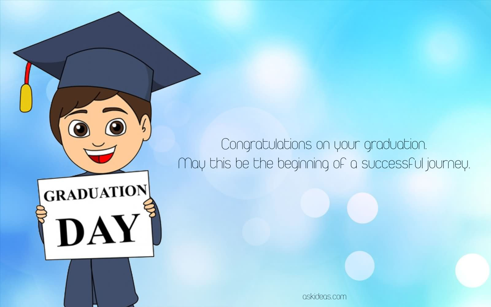 Congratulation Quotes For Graduation
 101 Best Graduation Messages Wishes & Sms