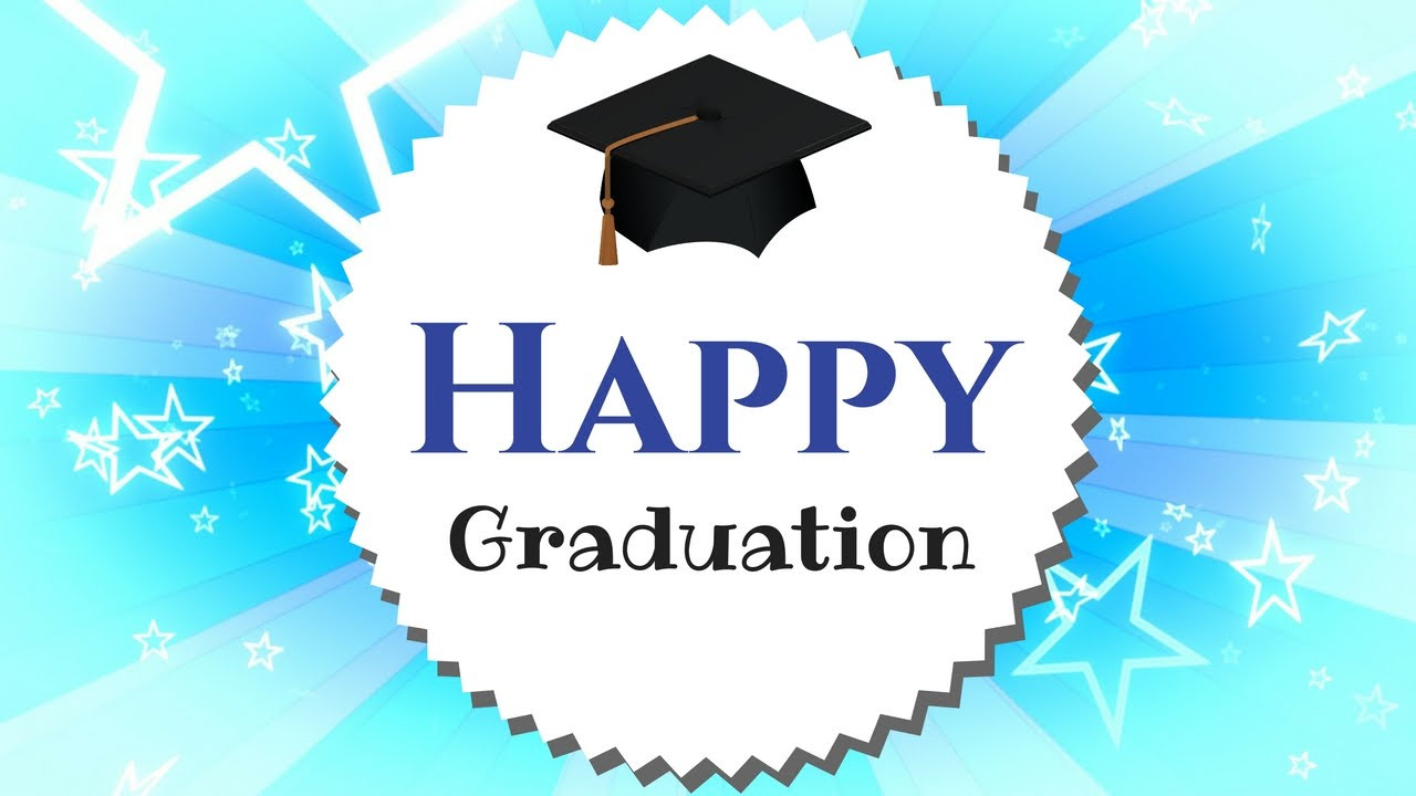 Congratulations Quotes For Graduation
 Graduation Best Wishes