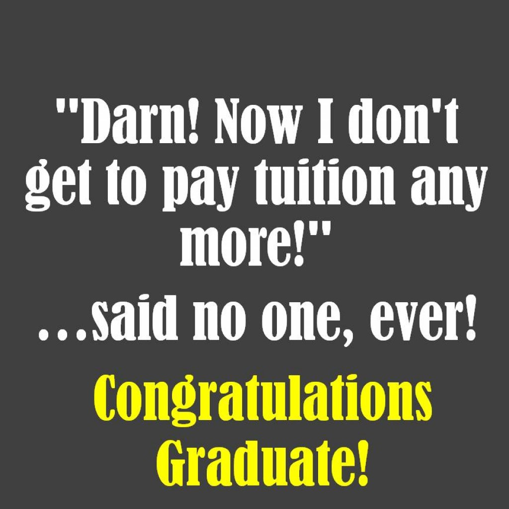 Congratulations Quotes For Graduation
 College Graduation Wishes and Quotes to Write in a Card