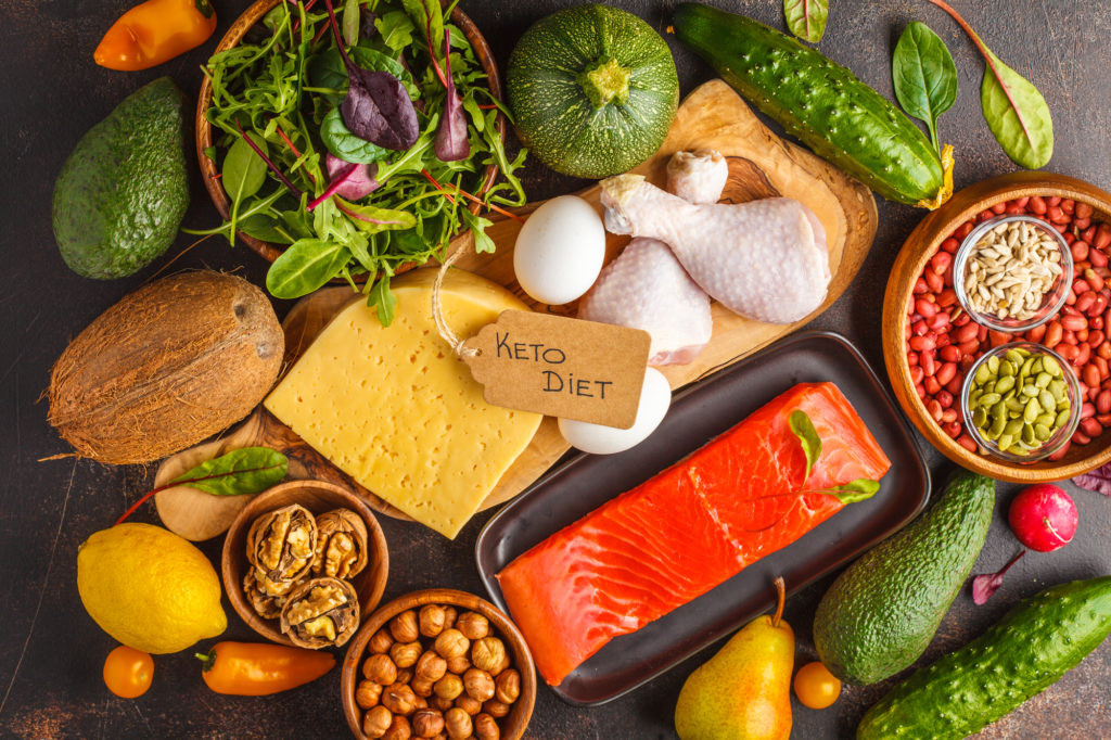 Cons Of Keto Diet
 The Pros and Cons of a Keto Diet Crisp Regional Hospital