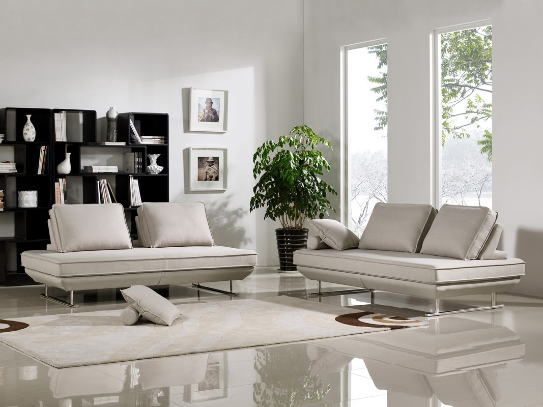 Contemporary Living Room Chairs
 6 Basic Rules for Modern Living Room Furniture Arrangement