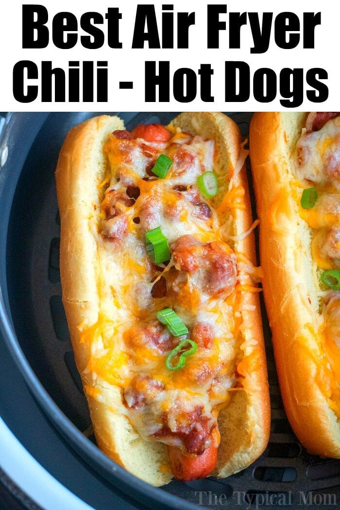 Cook Hot Dogs In Air Fryer
 This is How to Make Instant Pot Hot Dogs Pressure Cooker