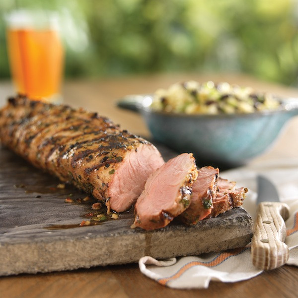 Cook Pork Tenderloin
 How to Cook a Pork Tenderloin Roast