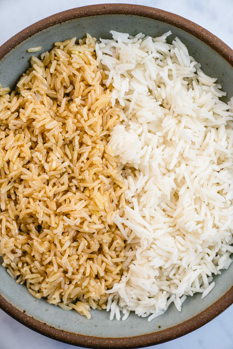 Cooking Brown Basmati Rice
 How to Cook Basmati Rice – A Couple Cooks