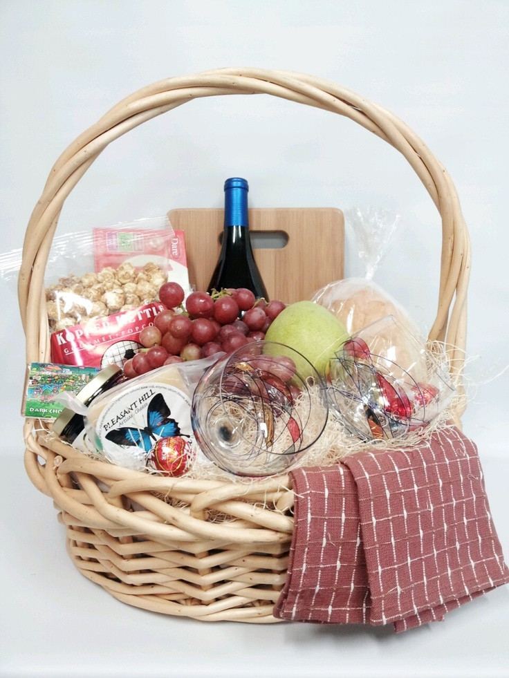Cooking Gift Basket Ideas
 22 Best Cooking Gift Basket Ideas Best Gift Ideas