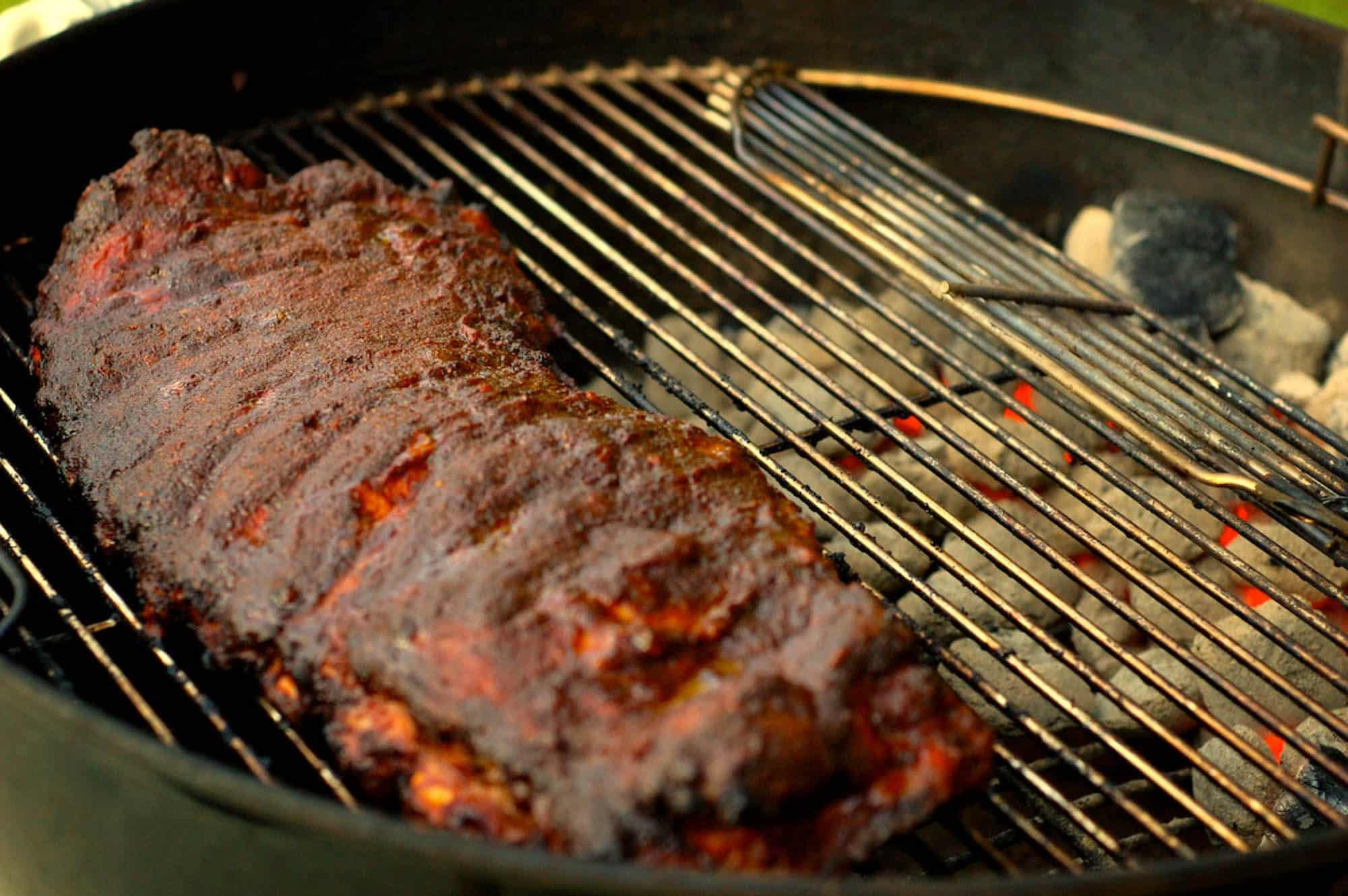 Cooking Pork Ribs On Gas Grill
 Top BBQs & Grill Buying Guide — Gentleman s Gazette