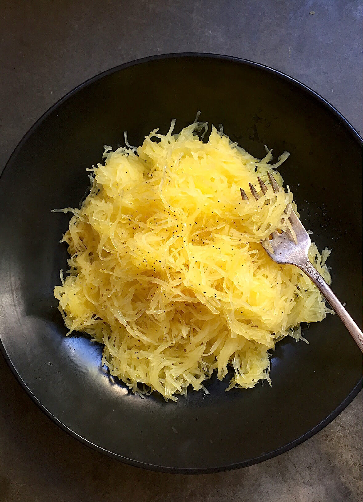Cooking Spaghetti In Microwave
 How to Cook Spaghetti Squash in the Microwave in just a