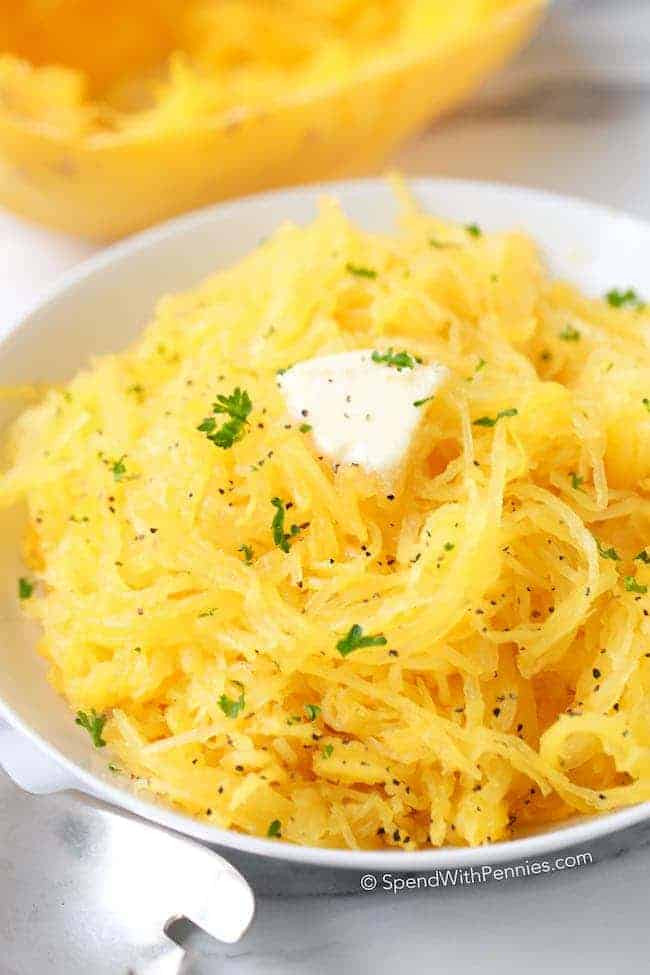 Cooking Spaghetti In Microwave
 How to Cook Spaghetti Squash Microwave Method Spend