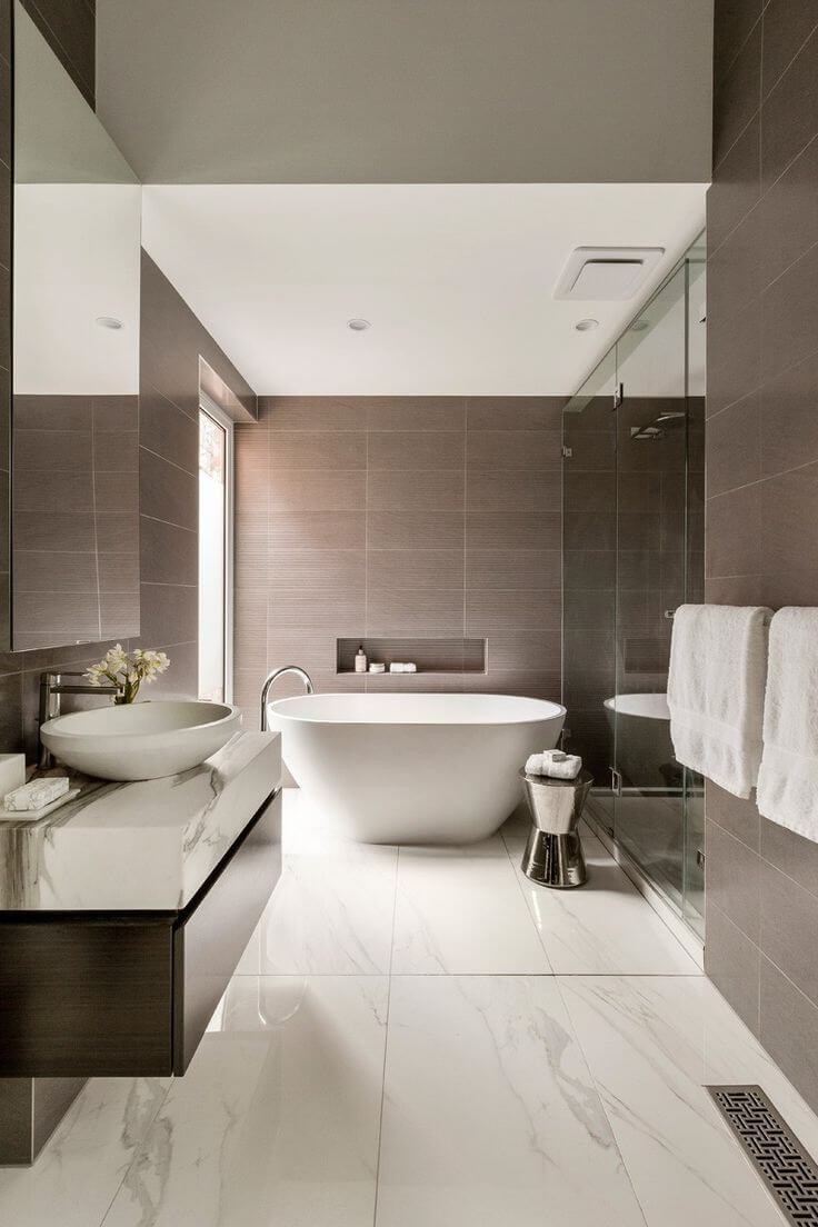 Cool Bathroom Decor
 Stunning Cool Bathroom Ideas for Redecorating House