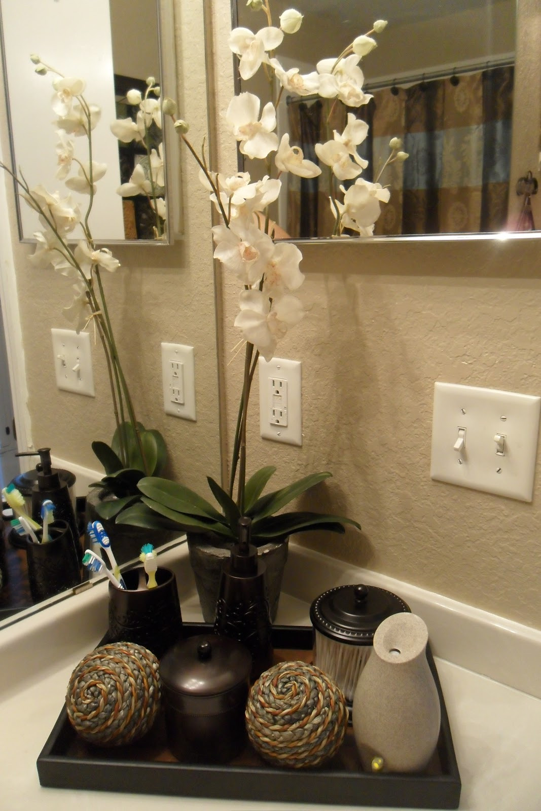 Cool Bathroom Decor
 7 Unique Bathroom Decor Ideas