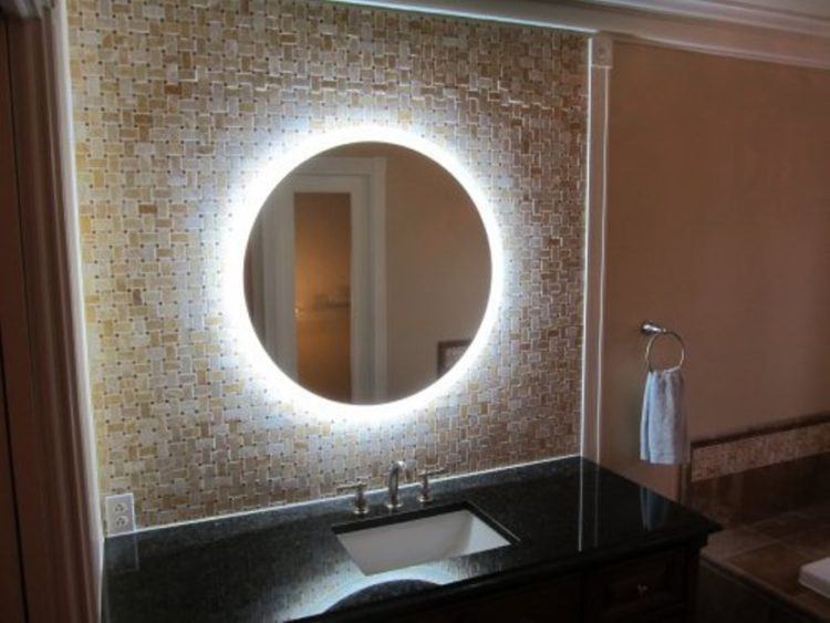 Cool Bathroom Mirrors
 20 The Most Creative Bathroom Mirror Ideas Housely