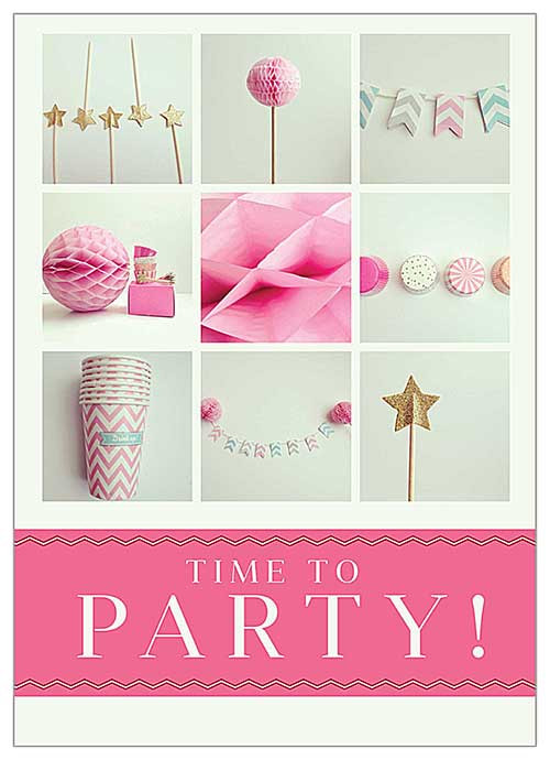 Cool Birthday Invitations
 10 Cool Birthday Invitation Card Ideas