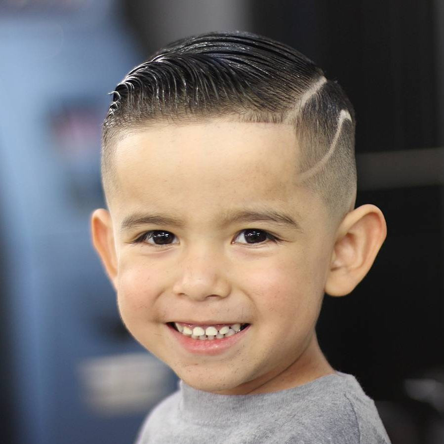 Cool Boys Haircuts 2020
 31 Cool Hairstyles for Boys 2020 Styles
