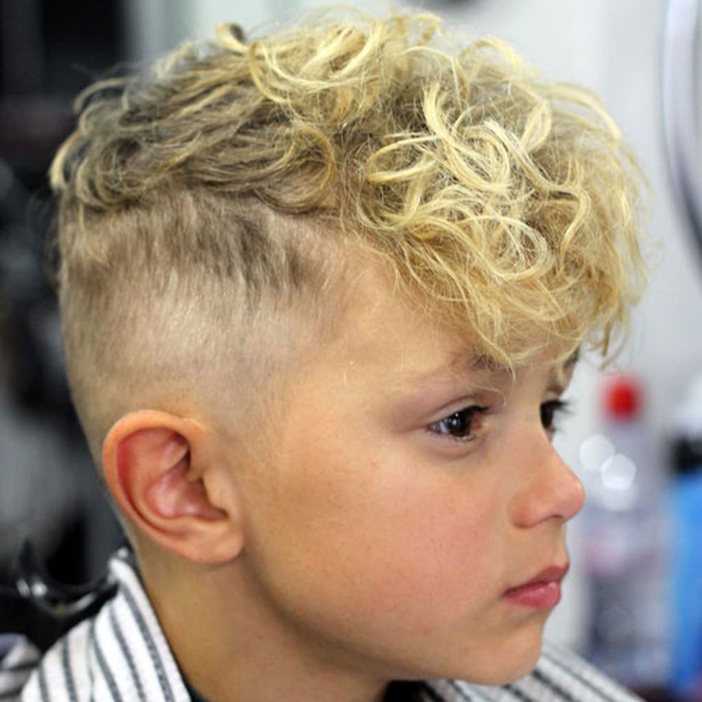 Cool Boys Haircuts 2020
 33 Most Coolest and Trendy Boy s Haircuts 2018 Haircuts