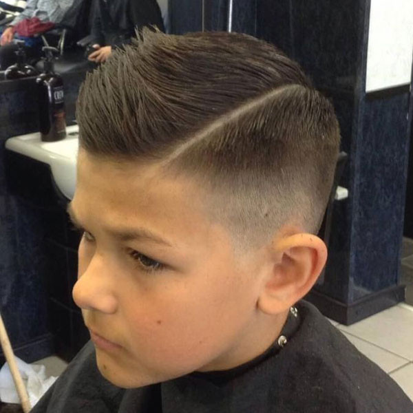 Cool Boys Haircuts 2020
 Cool 7 8 9 10 11 and 12 Year Old Boy Haircuts 2020