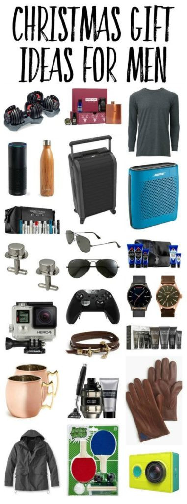 Cool Christmas Gift Ideas Men
 Christmas Gifts for Husband who has Everything & And Gifts