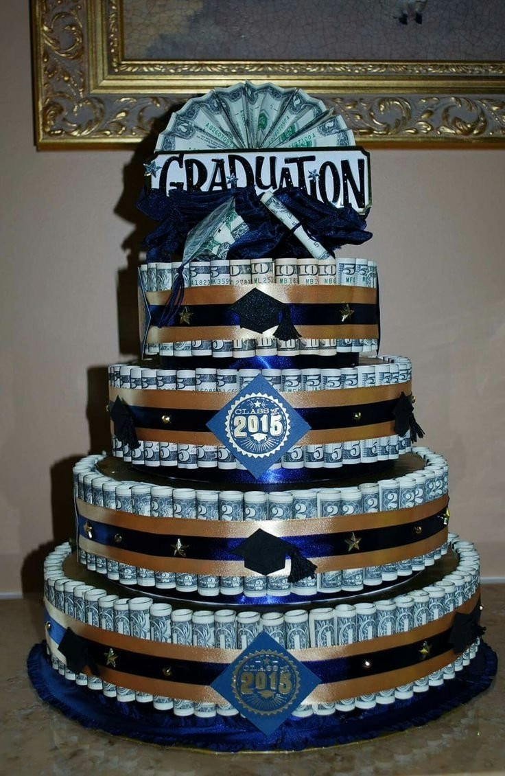 Cool College Graduation Party Ideas
 10 Most Popular High School Graduation Gift Ideas For Son 2019