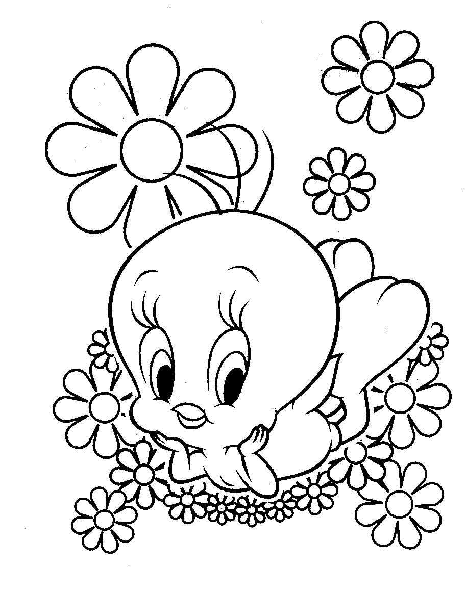 Cool Coloring Pages For Kids
 Coloring Pages – Fun For The Kids Minnesota Miranda