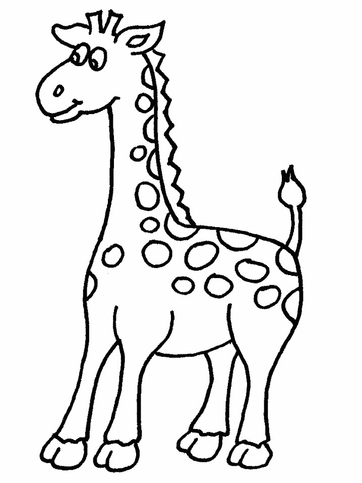 Cool Coloring Pages For Kids
 Coloring Ville