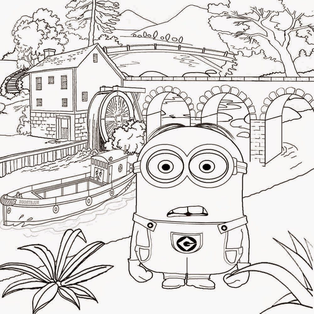 Cool Coloring Pages For Older Kids
 Free Detailed Coloring Pages For Older Kids Coloring Home