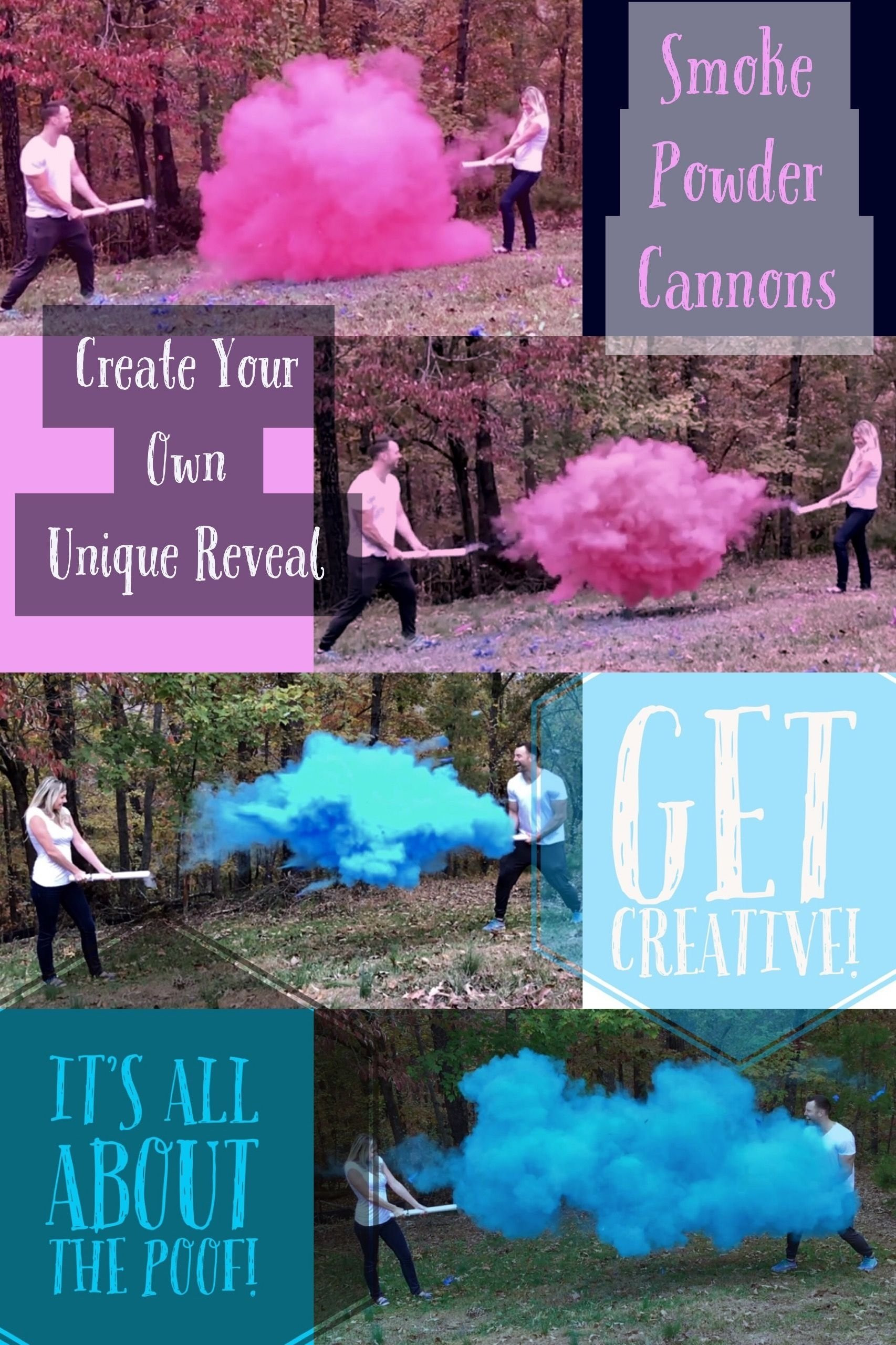 Cool Gender Reveal Party Ideas
 10 Trendy Unique Baby Gender Reveal Ideas 2020
