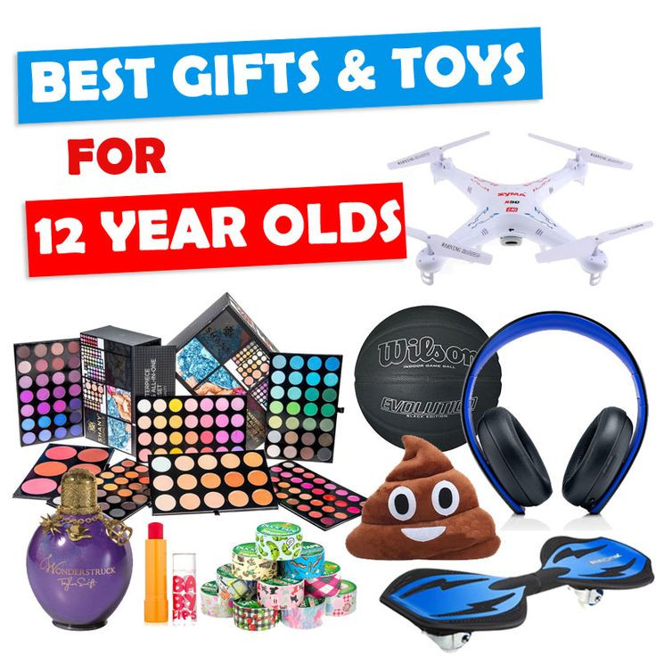 Cool Gift Ideas For 12 Year Old Boys
 1000 images about Best Gifts For Kids on Pinterest