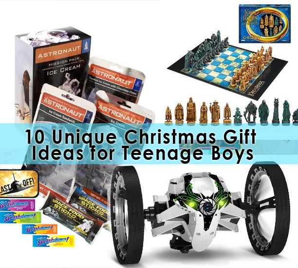 Cool Gift Ideas For Teen Boys
 10 Cool Christmas Gift Ideas 2014 for Teenage Boys Wiproo
