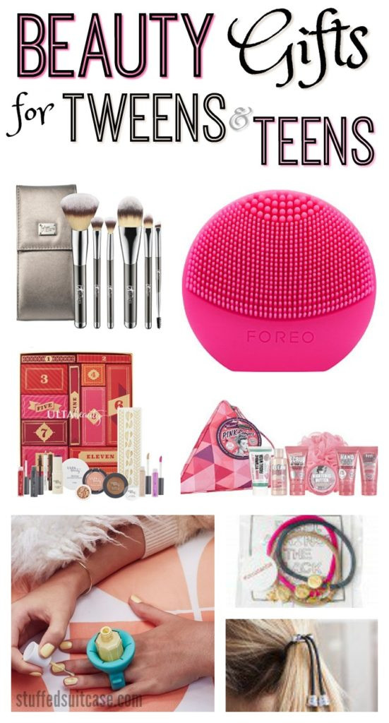 Cool Gift Ideas For Teen Girls
 Best Popular Tween and Teen Christmas List Gift Ideas They