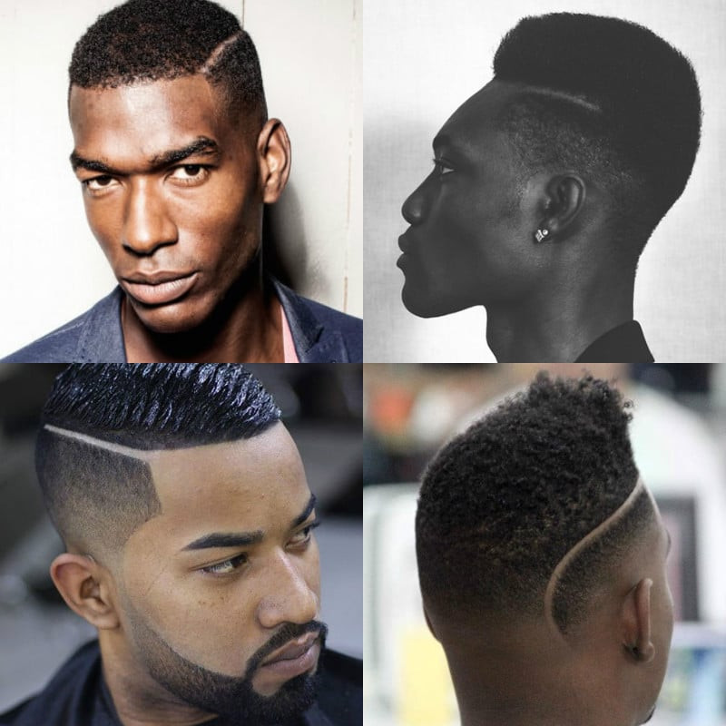 Cool Haircuts For Black Men
 15 Best Black Men Haircuts to Try in 2019 The Trend Spotter