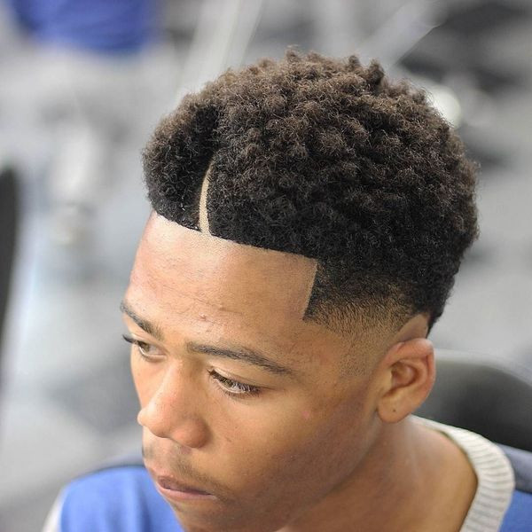 Cool Haircuts For Black Men
 82 Hairstyles for Black Men Best Black Male Haircuts