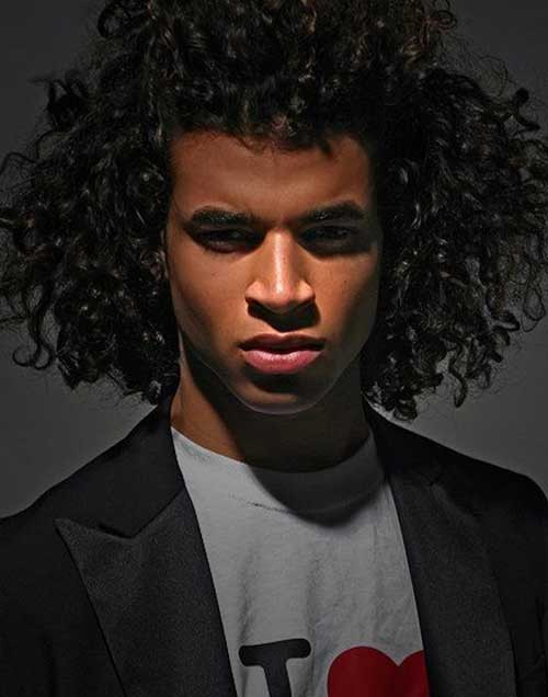 Cool Haircuts For Black Men
 15 Cool Haircuts for Black Men