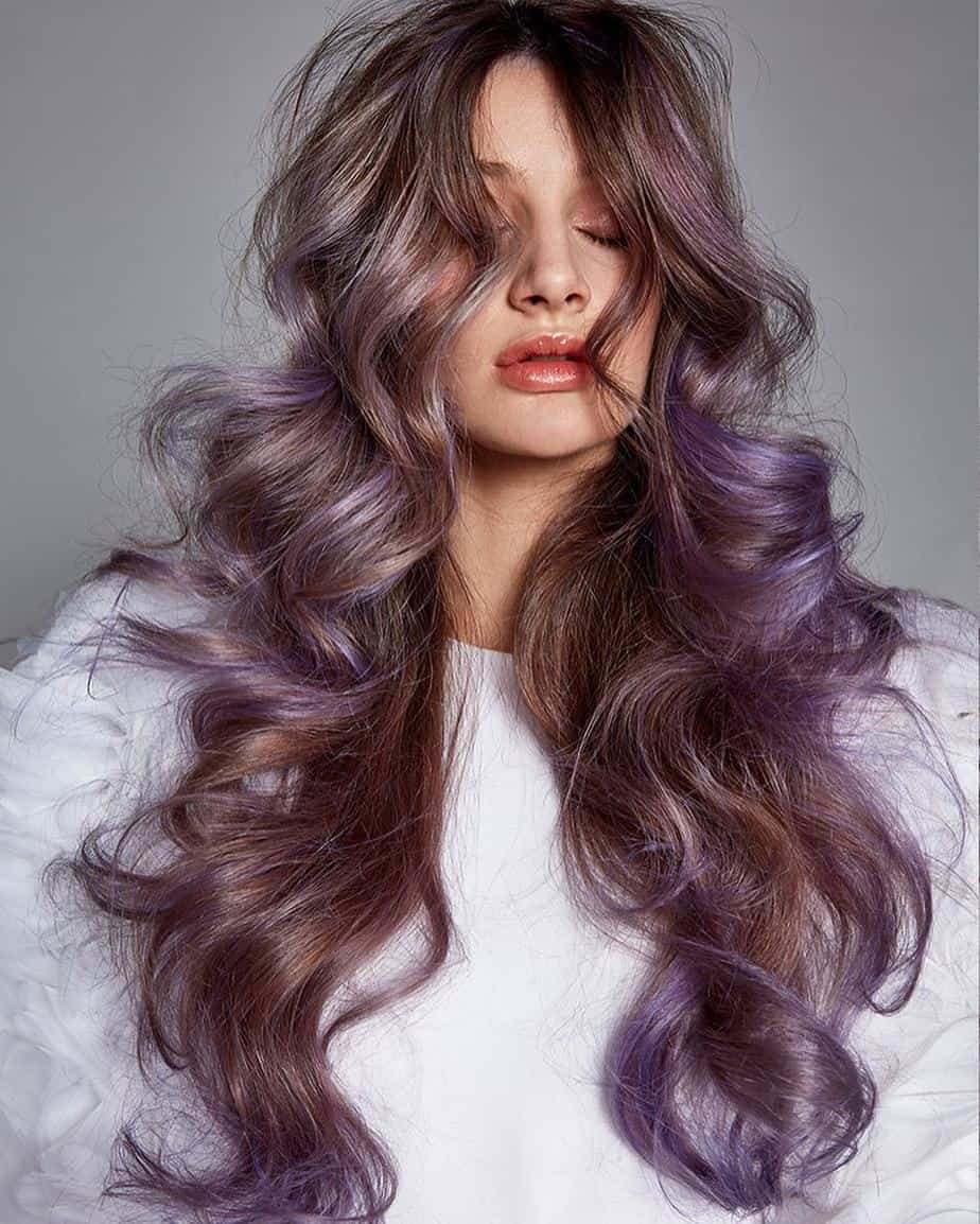Cool Hairstyles 2020
 Top 17 Long Hairstyles for Women 2020 Unique Options 88