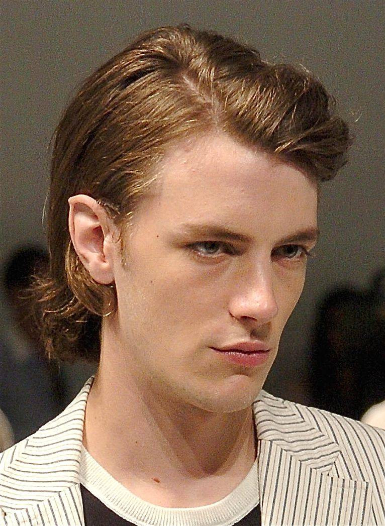 Cool Hairstyles For Mens Medium Hair
 Men s Hairstyles Most Popular and Cool s