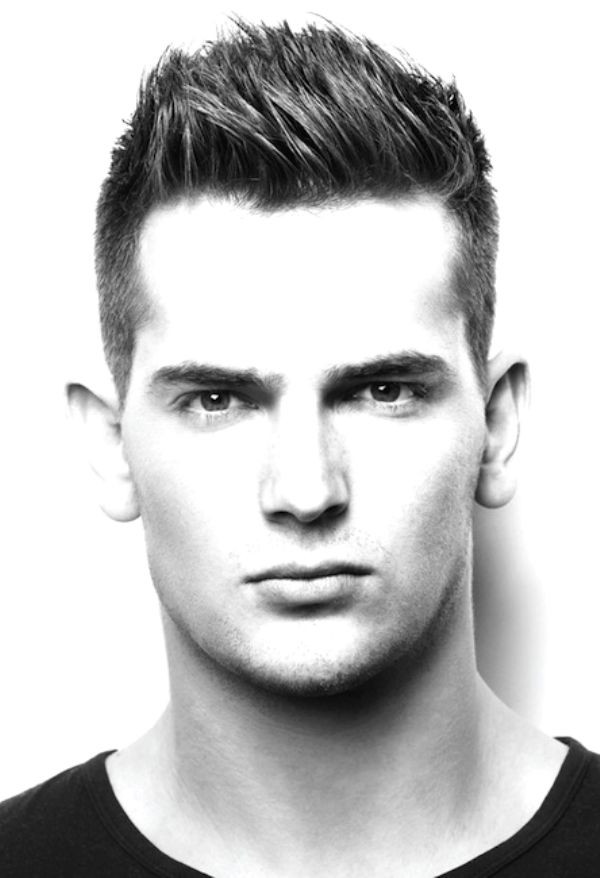 Cool Hairstyles For Mens Medium Hair
 Cool Men Hairstyle Collection 2015 2016
